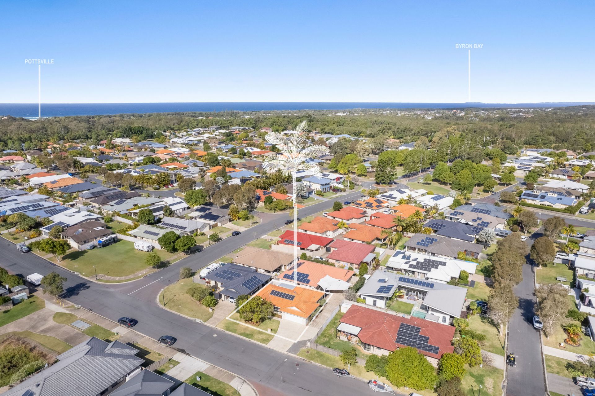 1/13 Seabreeze Boulevard, Pottsville Pottsville Properties