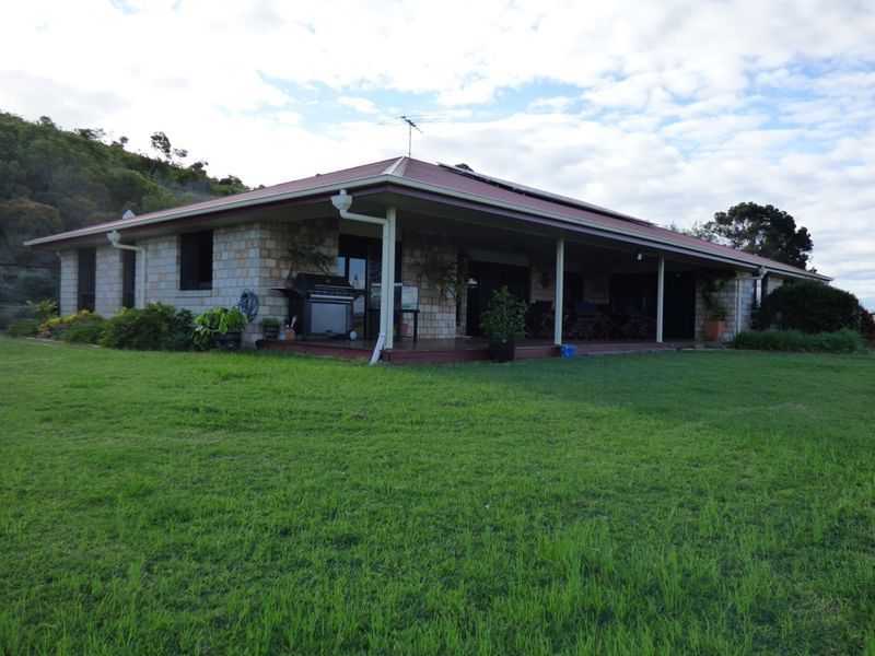 Real Estate For Sale 202 Heise Road Boonah , QLD