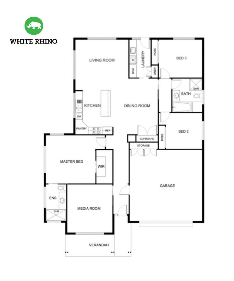 9 Insley Street, Googong White Rhino Property