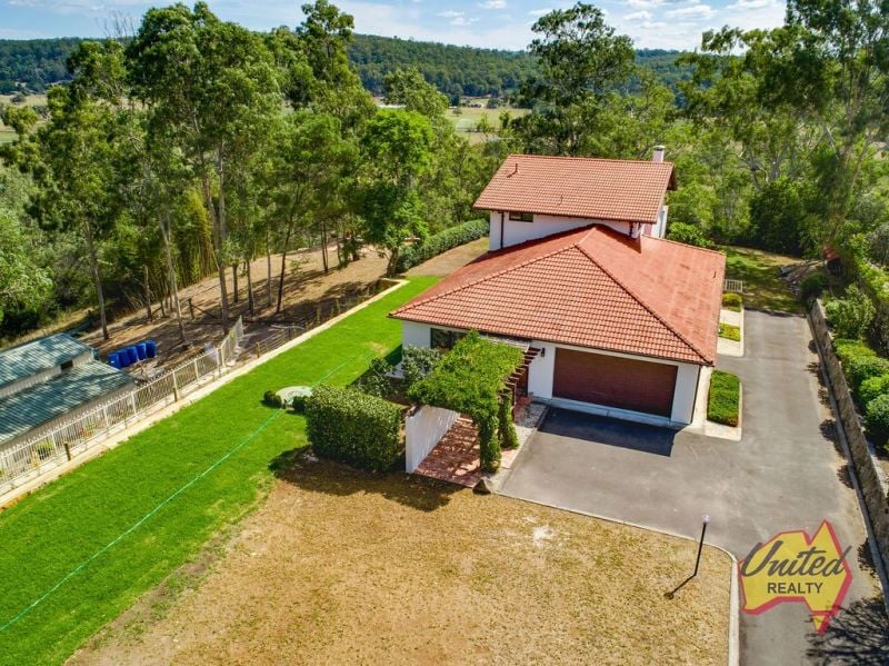8183 Greendale Road, Wallacia United Realty
