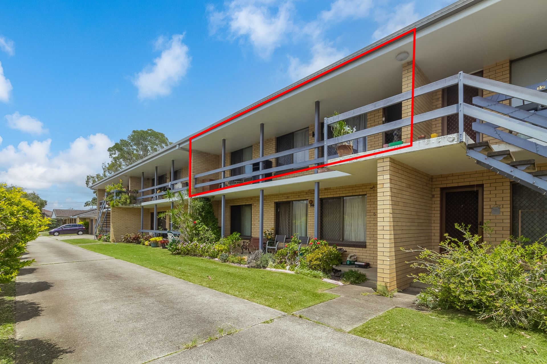 11/189 Kennedy Drive, Tweed Heads West DJ Stringer Property Services