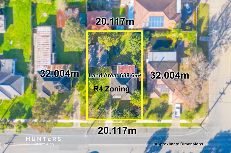 Real Estate For Sale 54 Fullagar Road Wentworthville , NSW