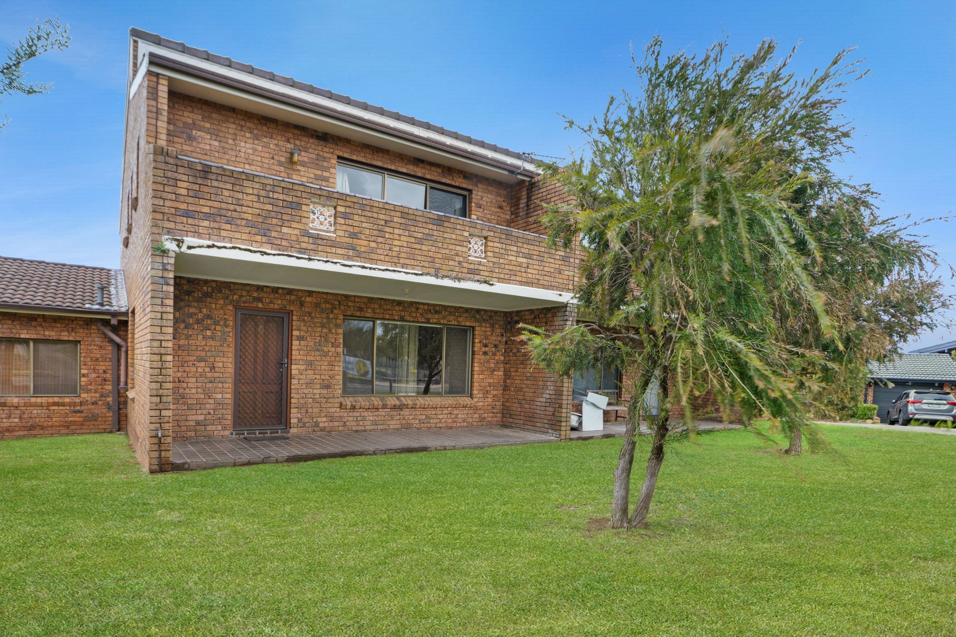 5/23 Newton Street, Goulburn McKillop Property