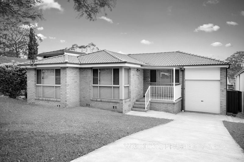 Real Estate For Lease 123 Buckleys Road Winston Hills , NSW