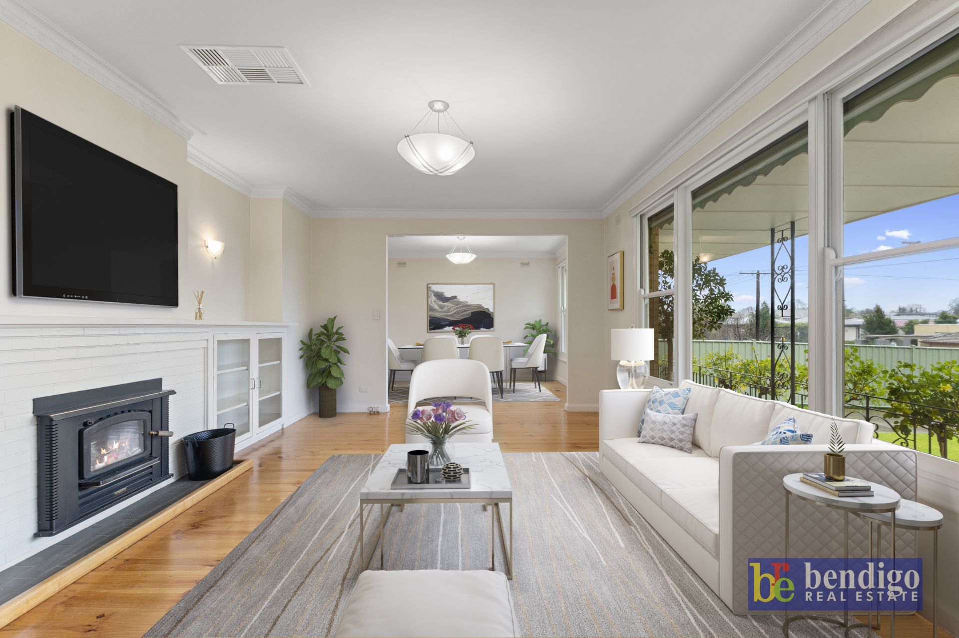 6 Nelson Street, East Bendigo Bendigo Real Estate