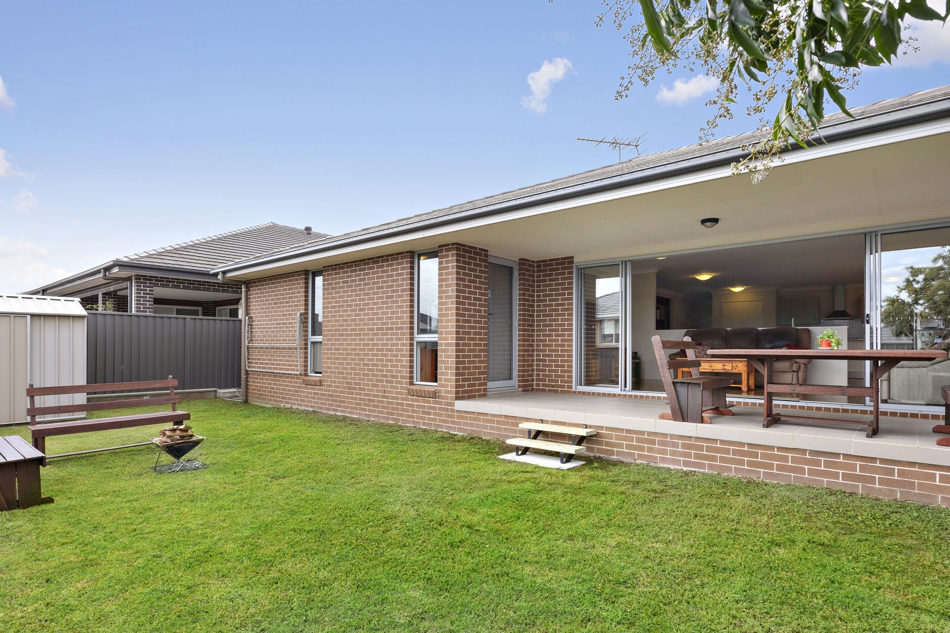 Real Estate For Sale 32 Moyengully Avenue Mount Annan , NSW