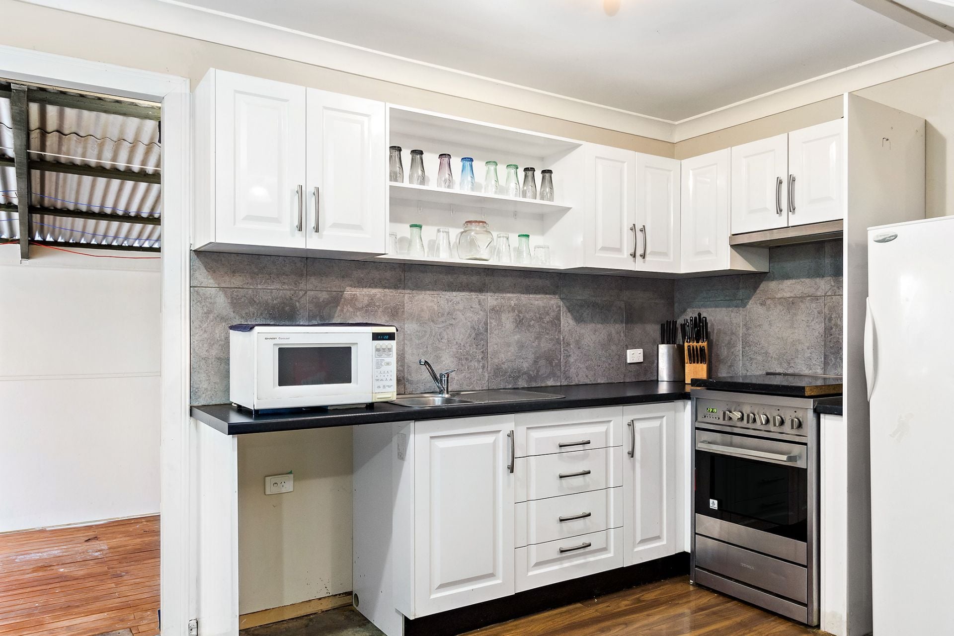 Real Estate For Sale 29 Albury Street Abermain , NSW