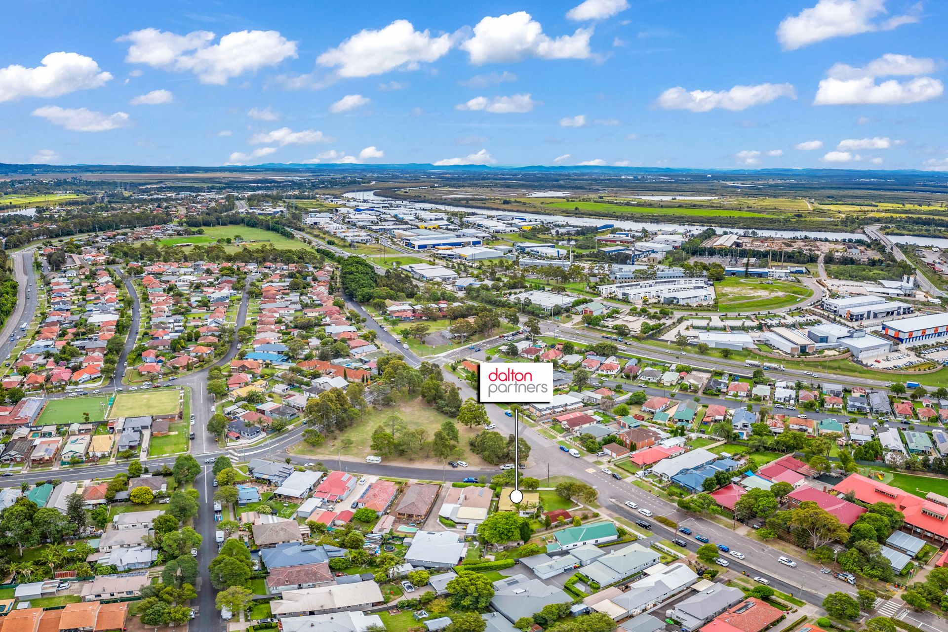 19 Werribi Street, Mayfield West Dalton Partners The Junction