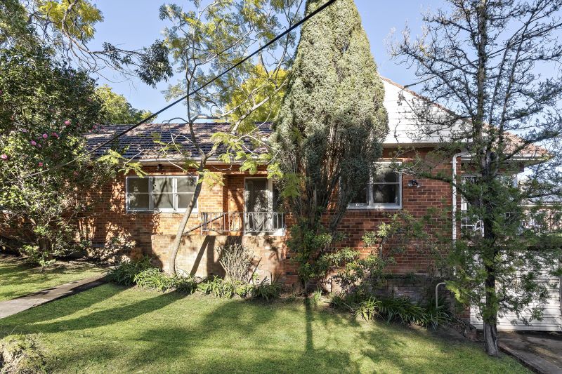 Real Estate For Sale 44 Congham Road West Pymble , NSW