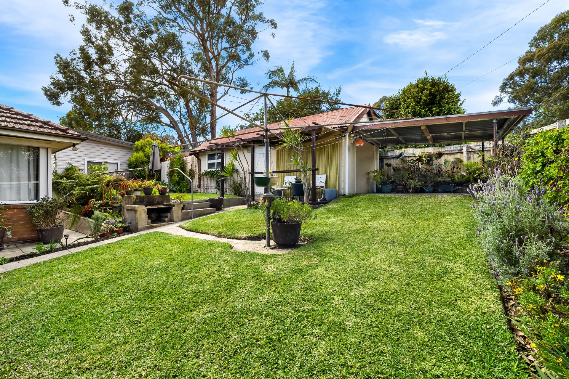 Real Estate For Lease 33 Pooley Street Ryde , NSW