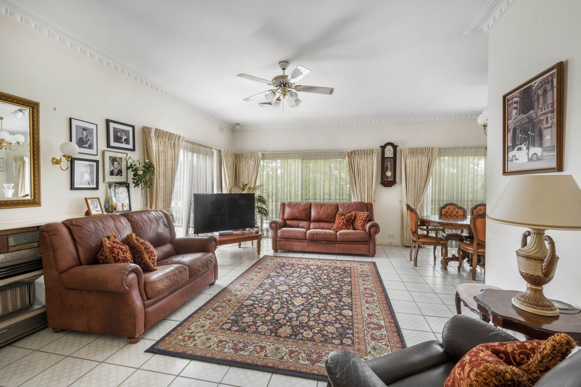 Kay & Burton 80 Robinson Road, Hawthorn