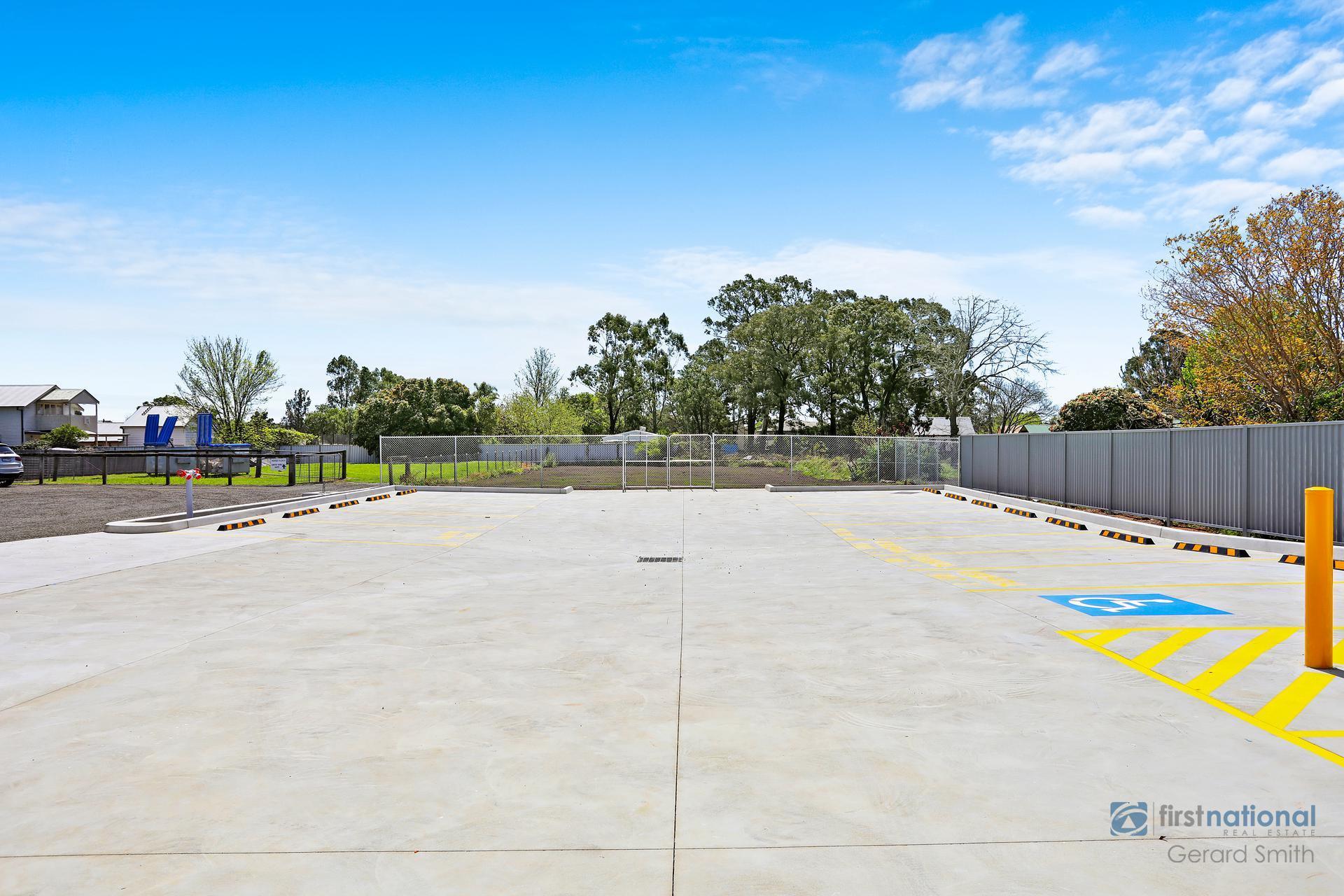 Real Estate For Commercial Lease G03/21 Oaks Road Thirlmere , NSW