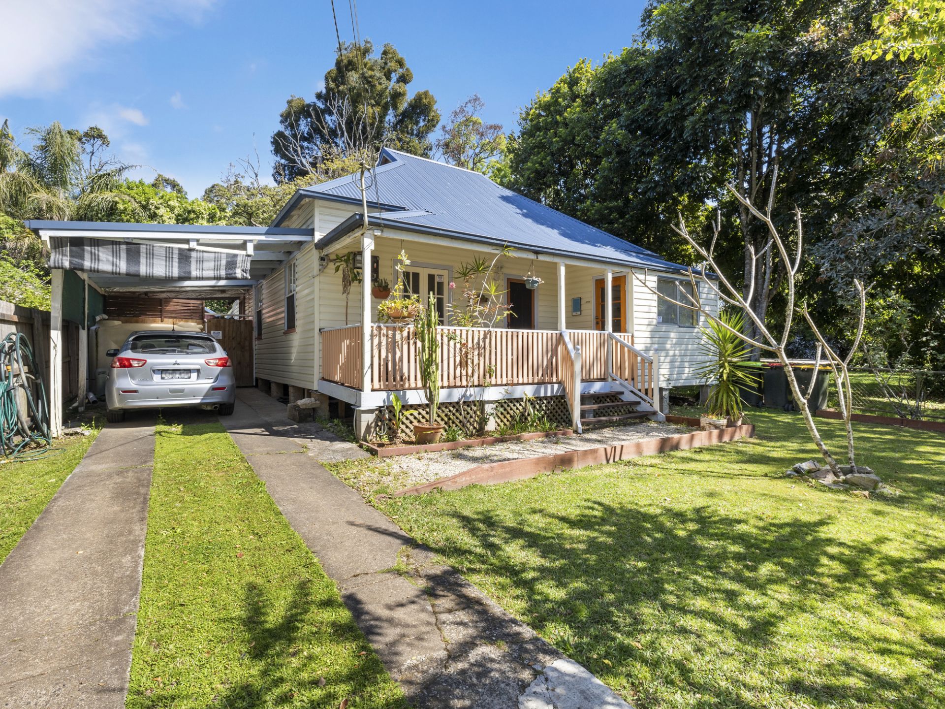 Real Estate For Sale 16 Dowle Street Bellingen , NSW