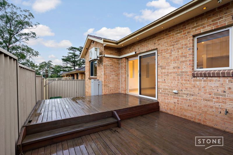 Real Estate For Sale 3/1 Page Street Wentworthville , NSW