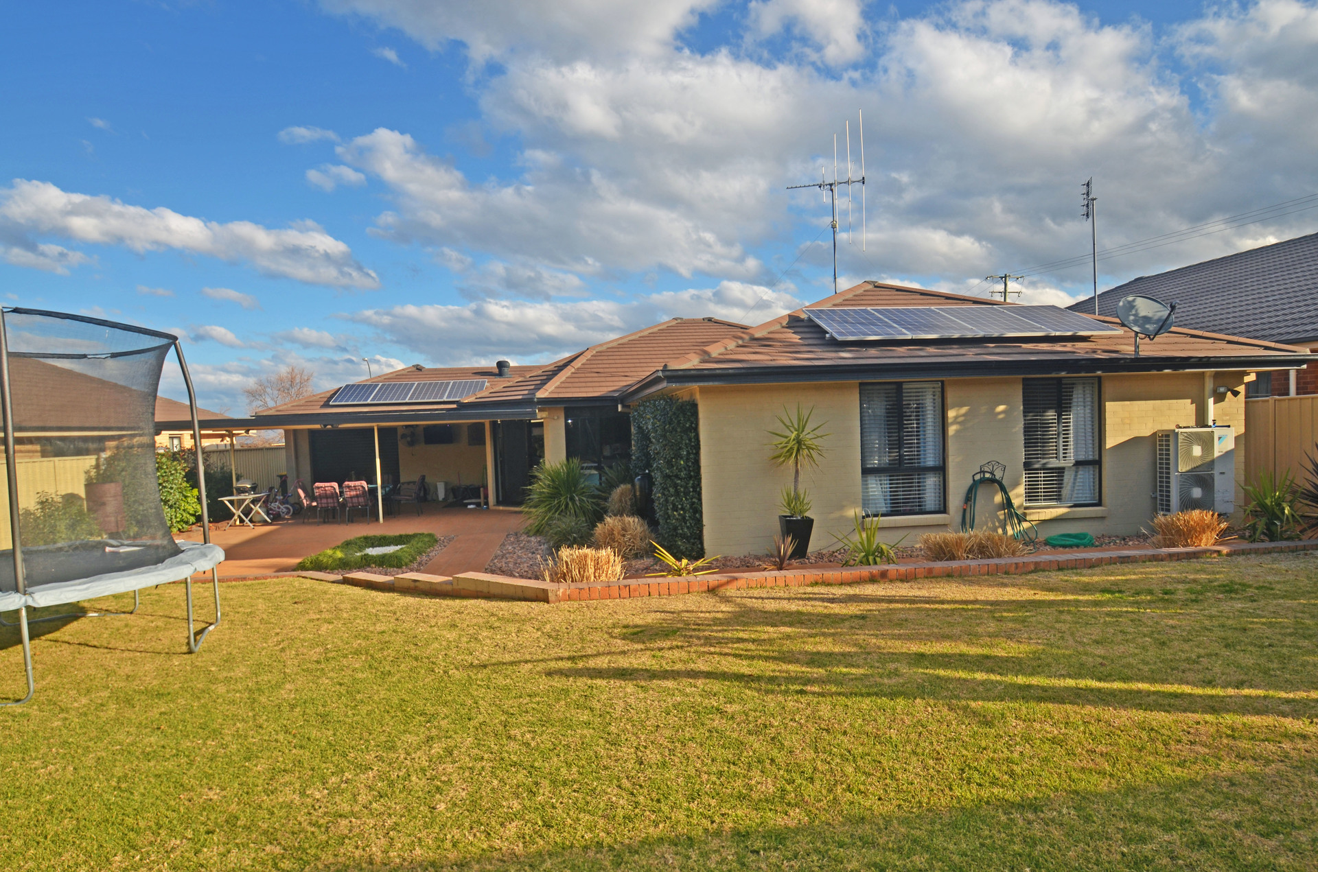 PARKES, NSW, 2870 House buyMyplace