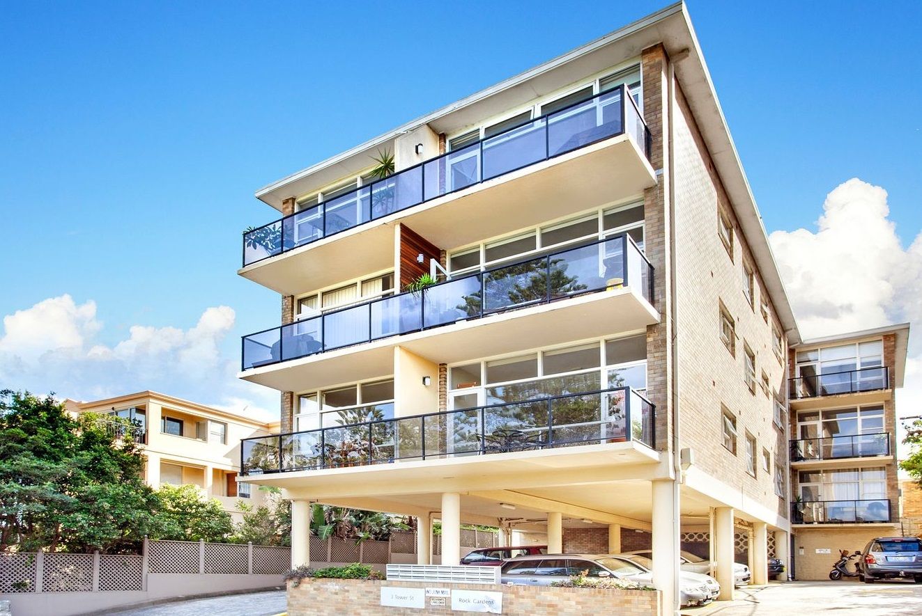 Real Estate For Lease 22/3 Tower Street Manly , NSW