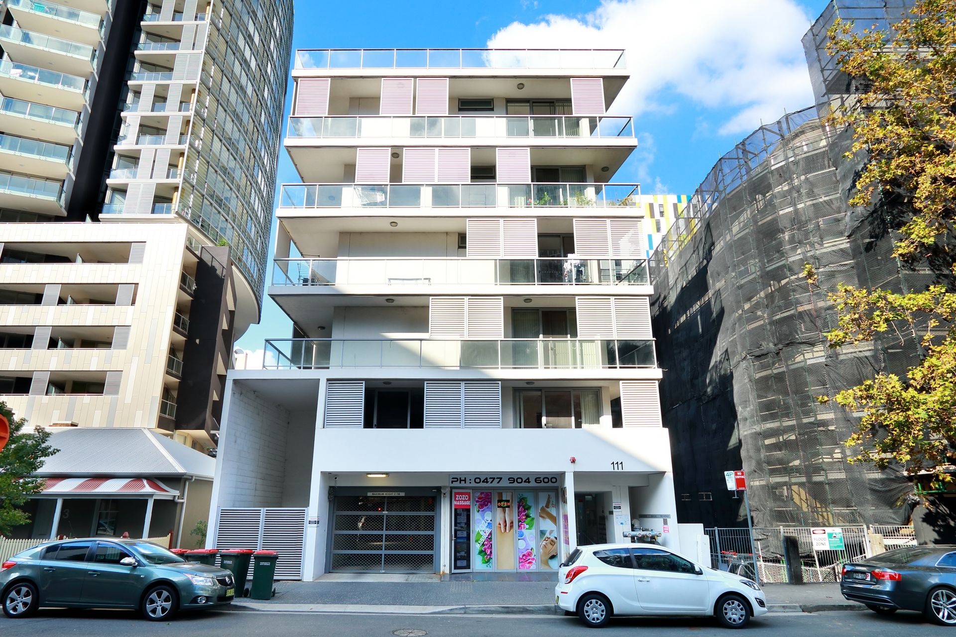 302/111 Wigram Street, Harris Park Jt Property