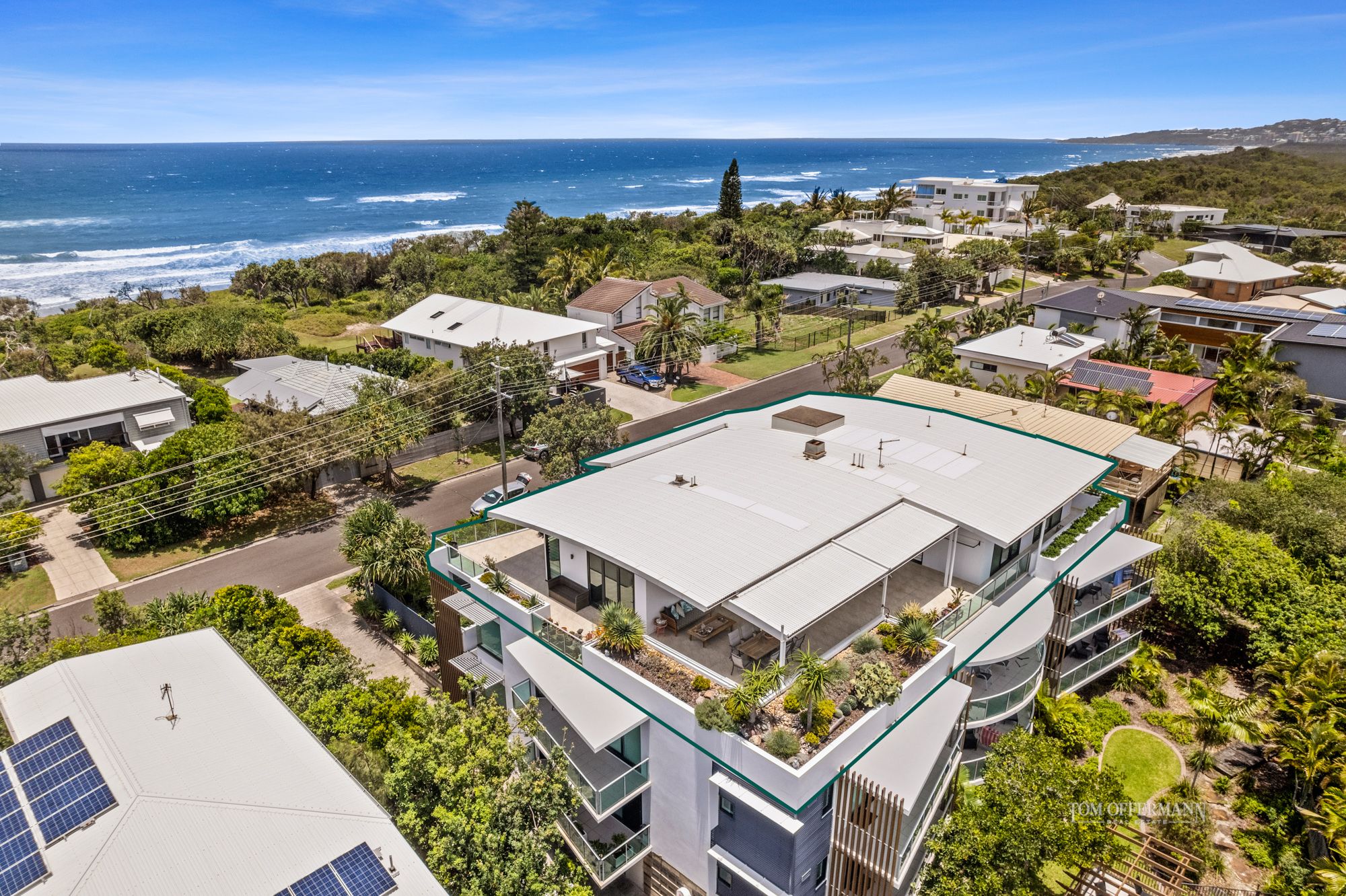 Real Estate For Sale 7/3133 Lorikeet Drive Peregian Beach , QLD