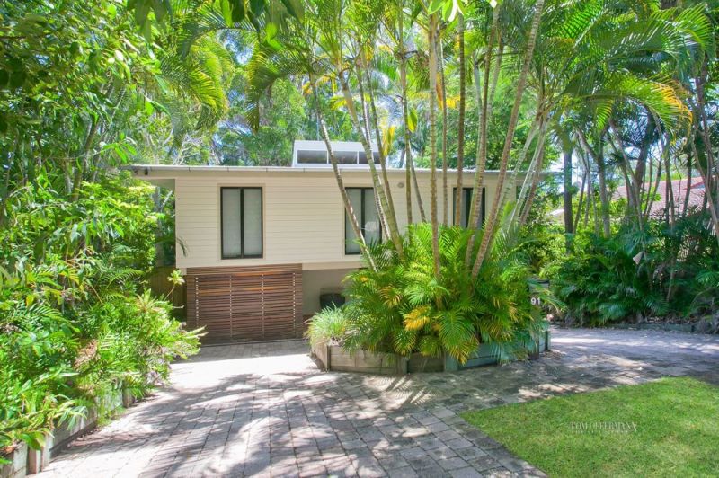 Real Estate For Sale 91 Upper Hastings St Noosa Heads , QLD