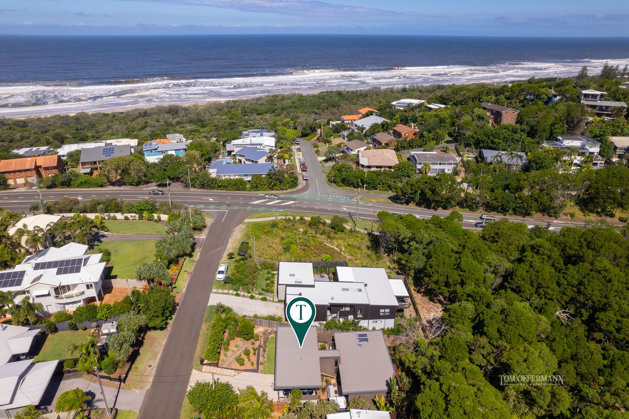 Real Estate For Sale 38 Currawong Crescent Peregian Beach , QLD