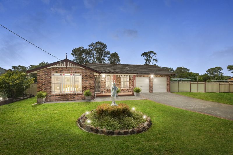 Real Estate For Sale 10 Short Street Ellalong , NSW