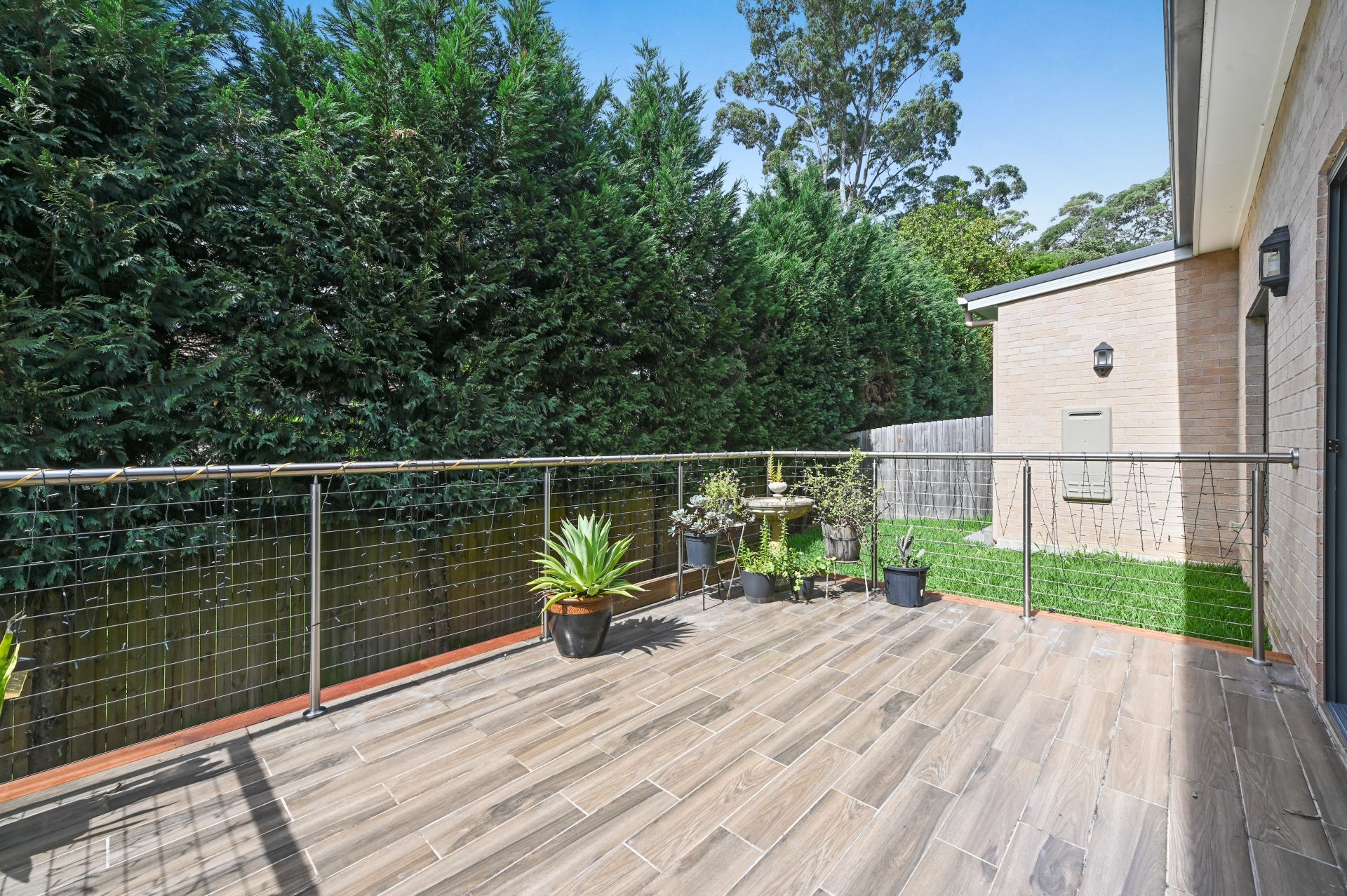 Real Estate For Lease 10A Frith Avenue Normanhurst , NSW