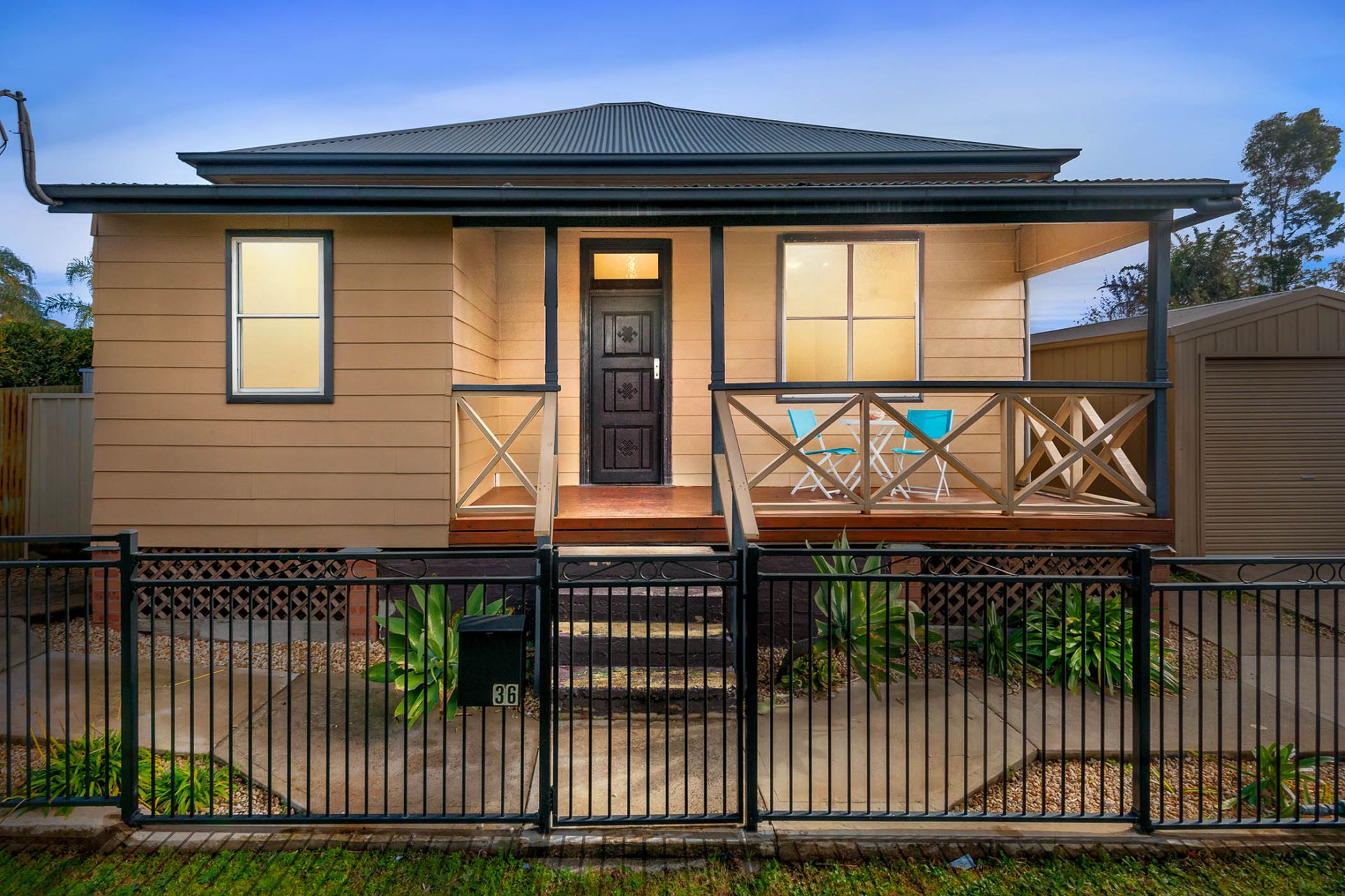 Real Estate For Sale 36 Pokolbin Street Kearsley , NSW