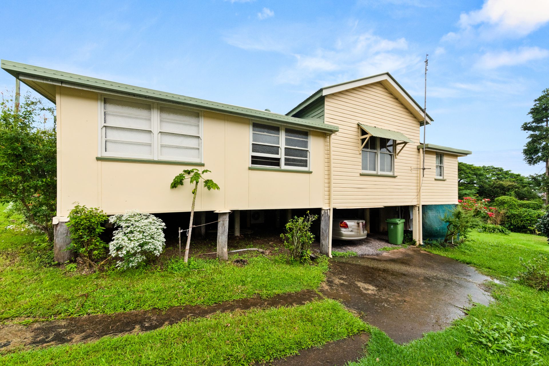 153 NambourMapleton Road, Nambour Keyline Realty