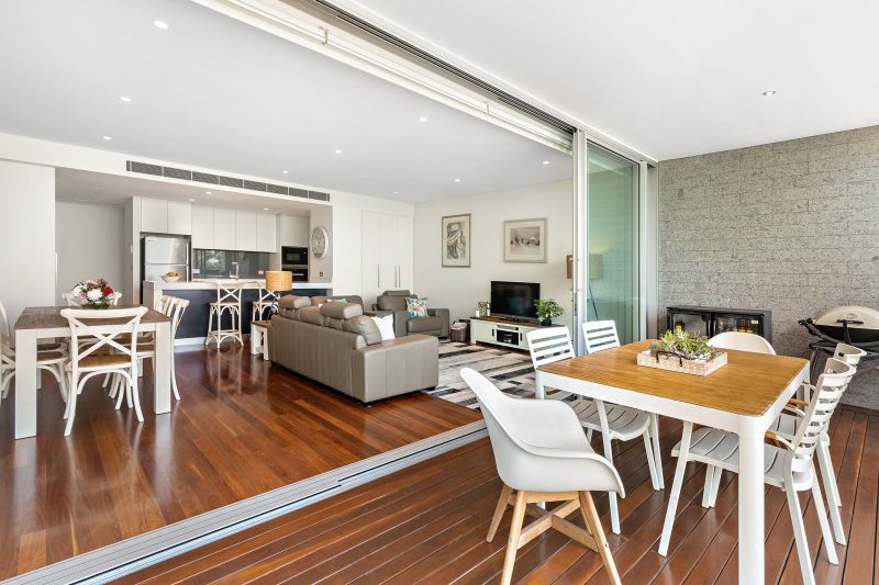 Real Estate For Sale 507/158162 Ramsgate Road Ramsgate Beach , NSW