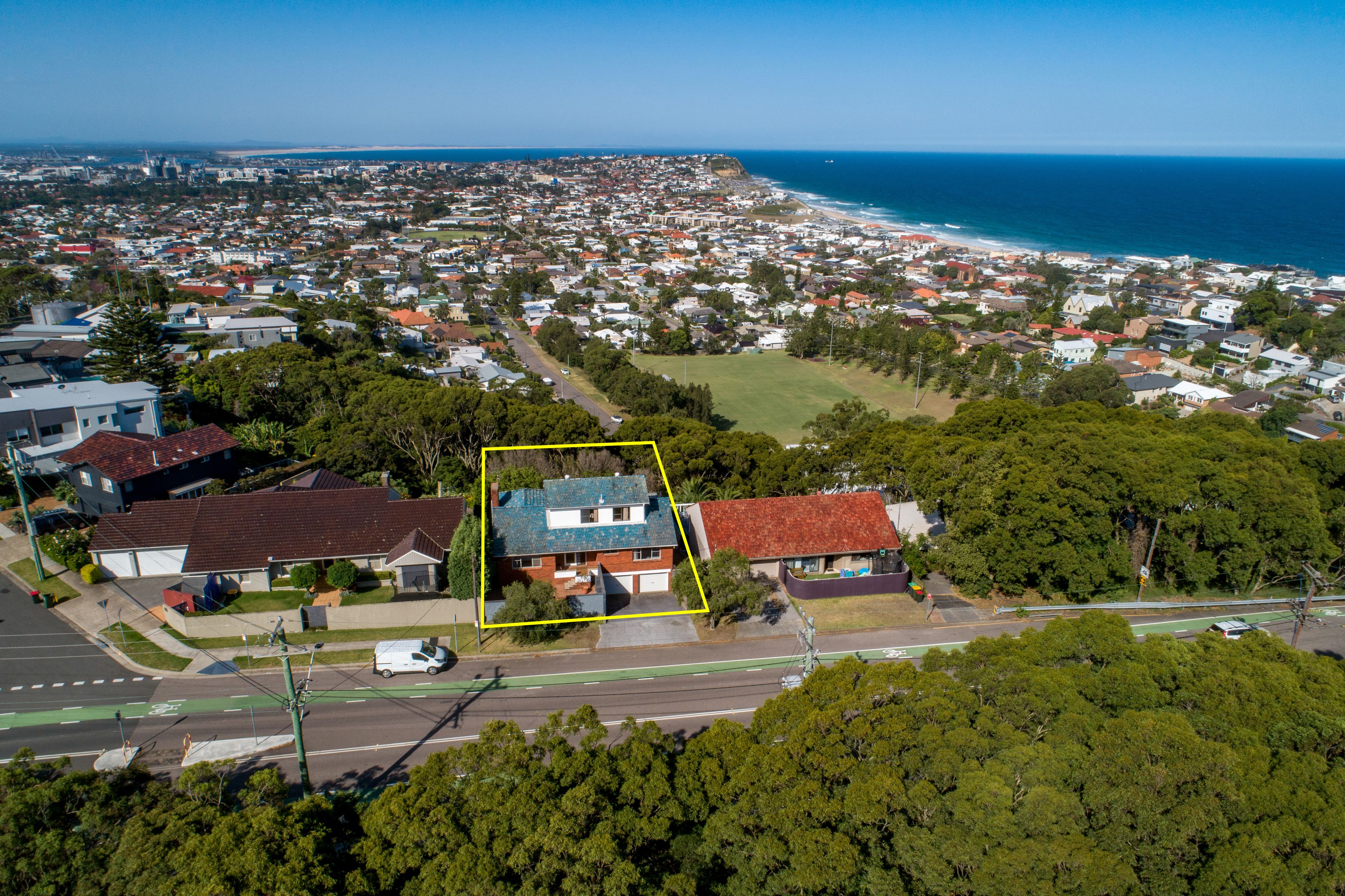 Sold property 86 Scenic Drive Merewether , NSW 2291
