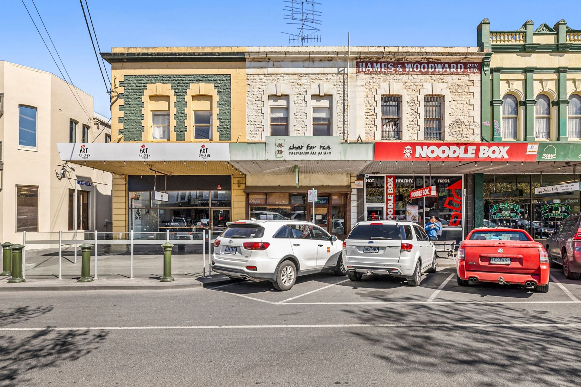 25 Armstrong Street North, Ballarat Central Ballarat Real Estate Pty Ltd