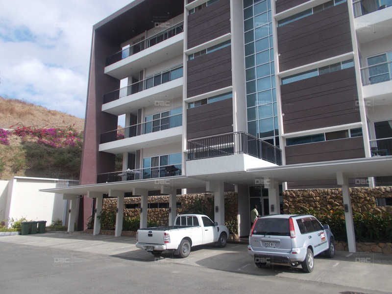 Apartment for rent in Port Moresby Waigani