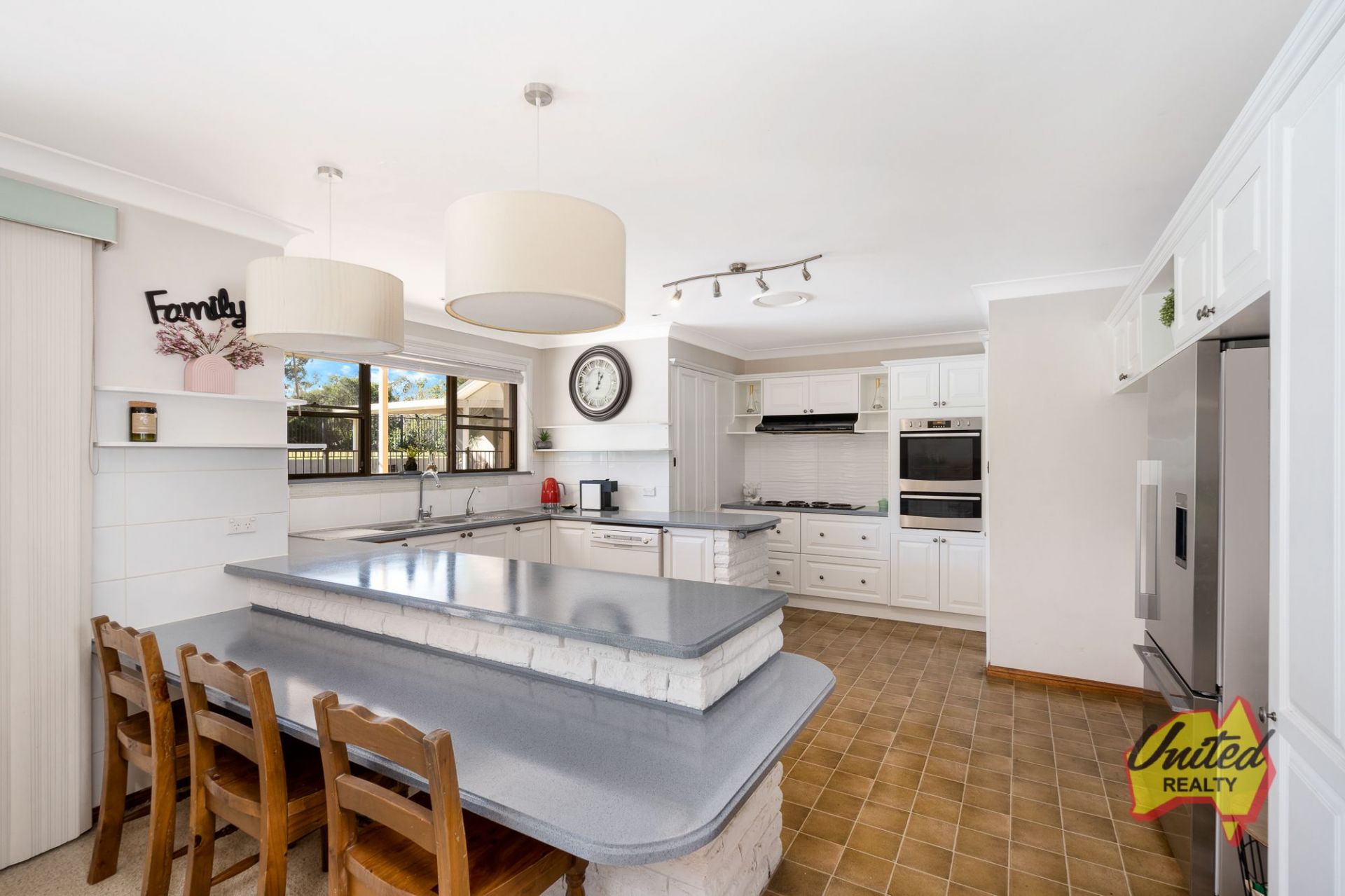 470 Spring Creek Road, Mount Hunter United Realty