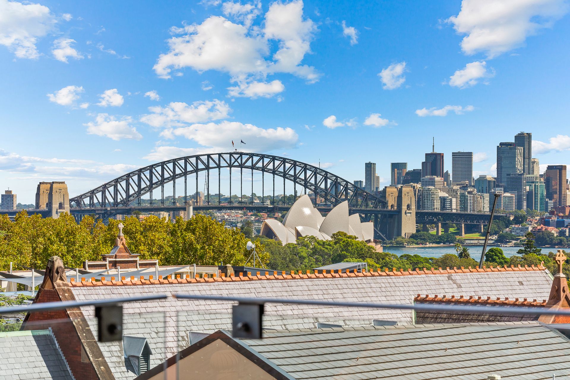 302/1A Tusculum Street, Potts Point Laing Real Estate