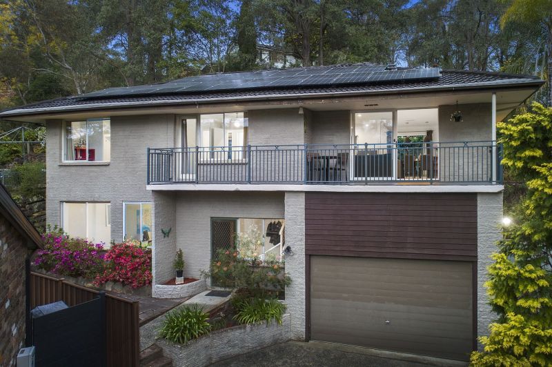 Real Estate For Sale 74 Rosemead Road Hornsby , NSW