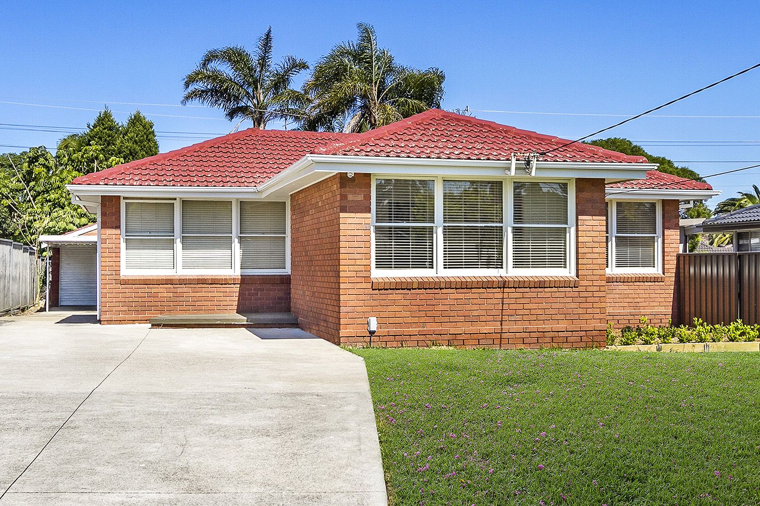 Real Estate For Lease 49 Chircan Street Old Toongabbie , NSW