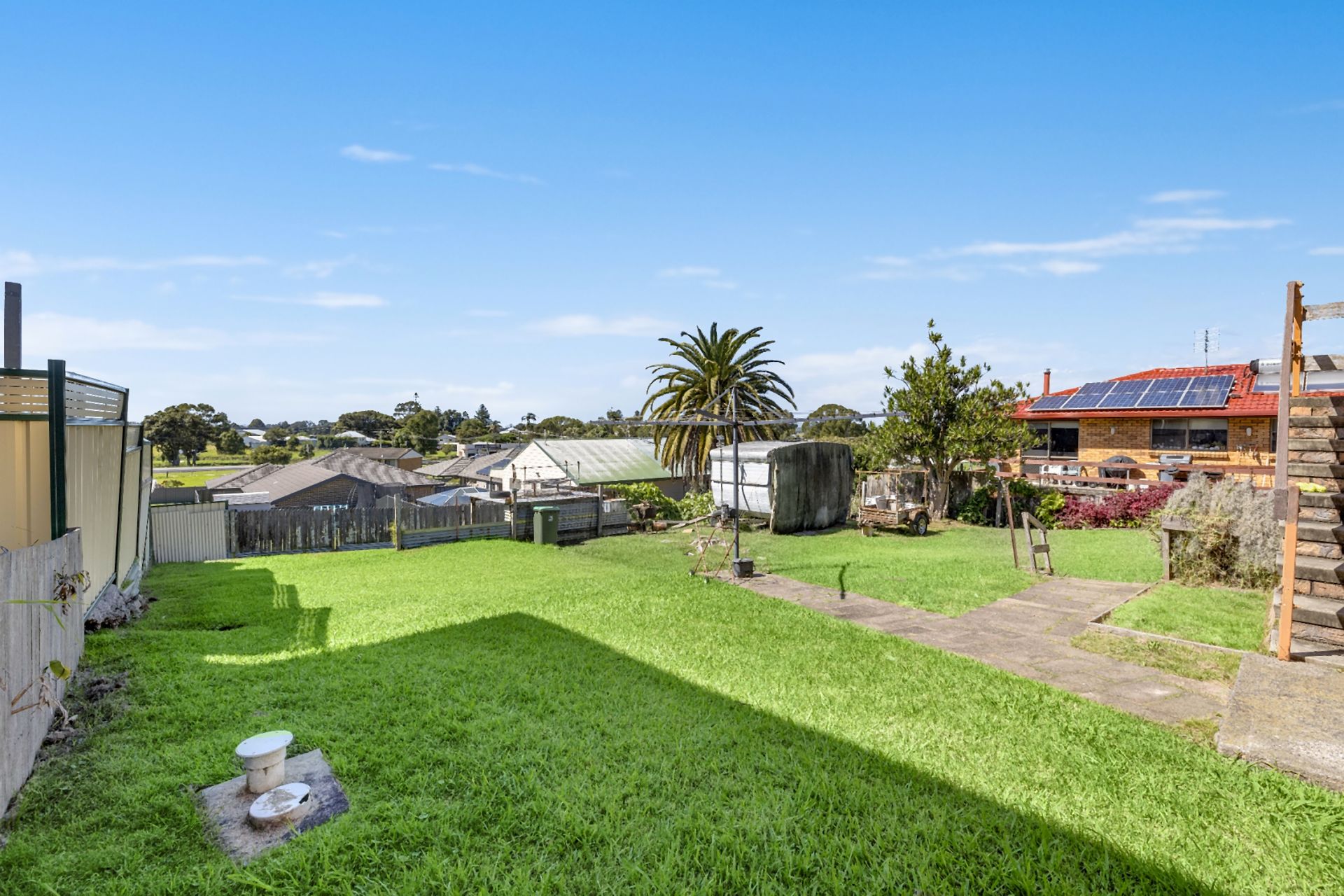 Real Estate For Sale 13 Chapman Street Frederickton , NSW