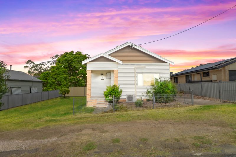 Real Estate For Sale 6 Earps Road Paxton , NSW