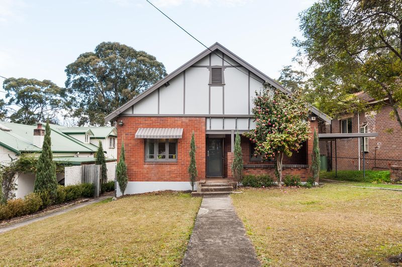 Real Estate For Lease 14 Ryedale Road West Ryde , NSW