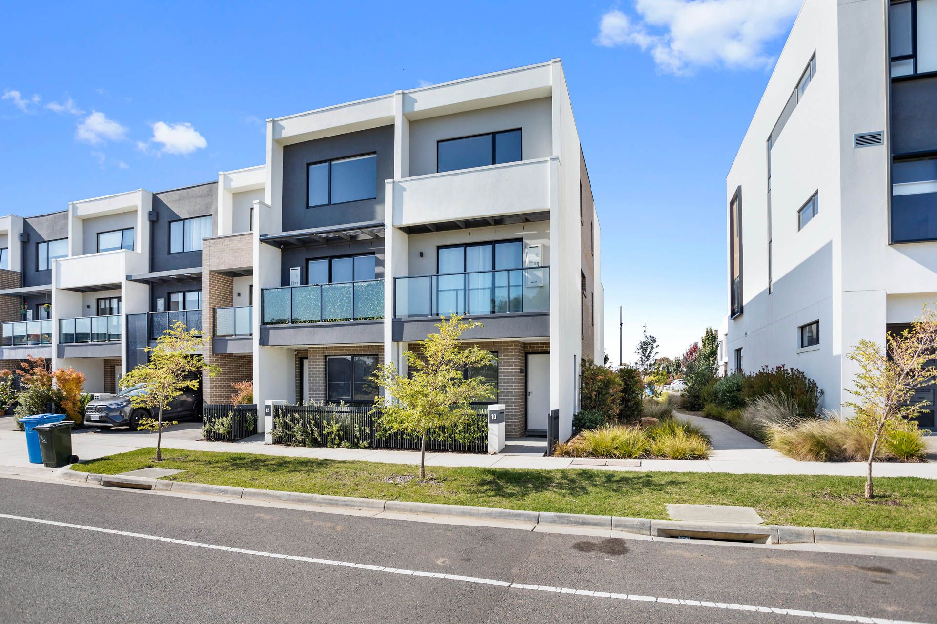 10 Ambrose Avenue, Cheltenham OBrien Real Estate