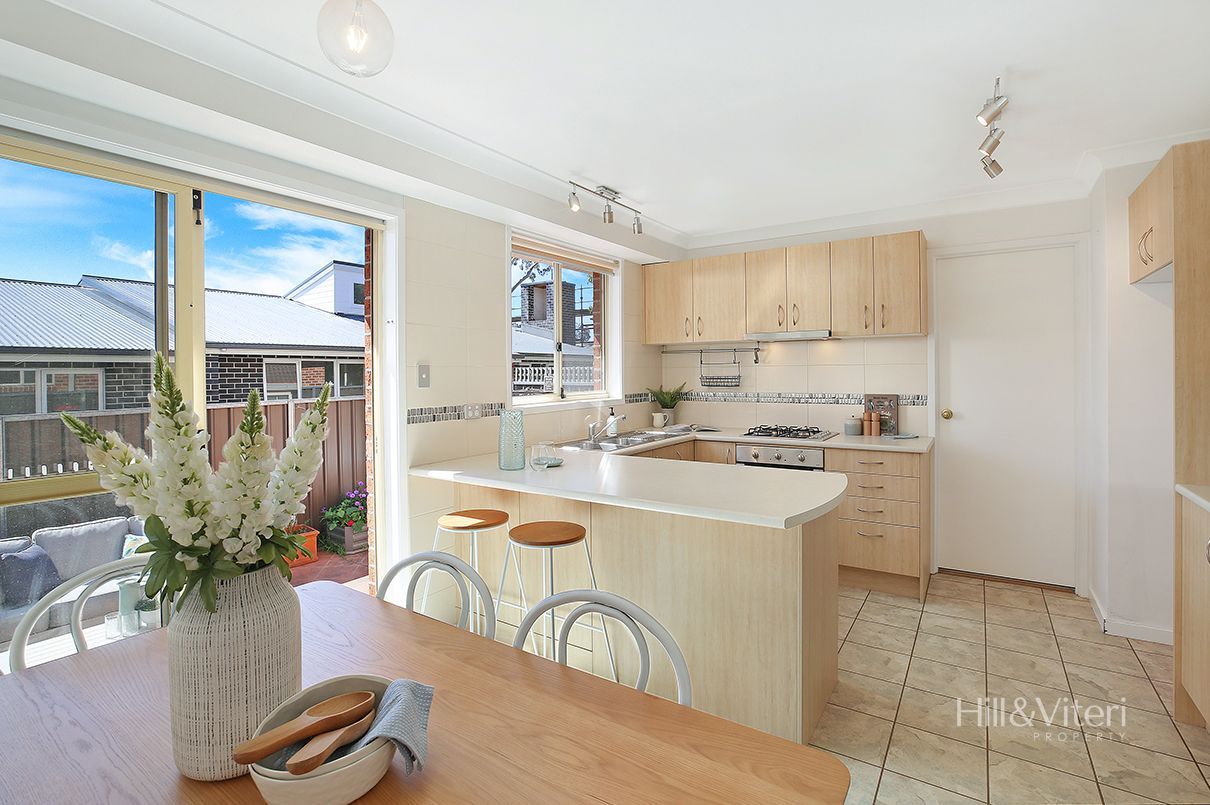 Real Estate For Sale 5/68 Kurrajong St Sutherland , NSW