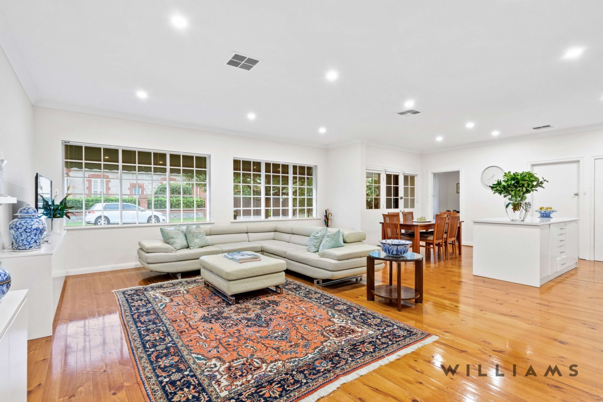 1 Heathcote Crescent, Millswood Williams Real Estate