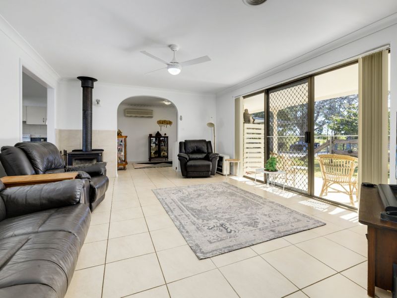 Real Estate For Sale 281 Euroka Road Euroka , NSW
