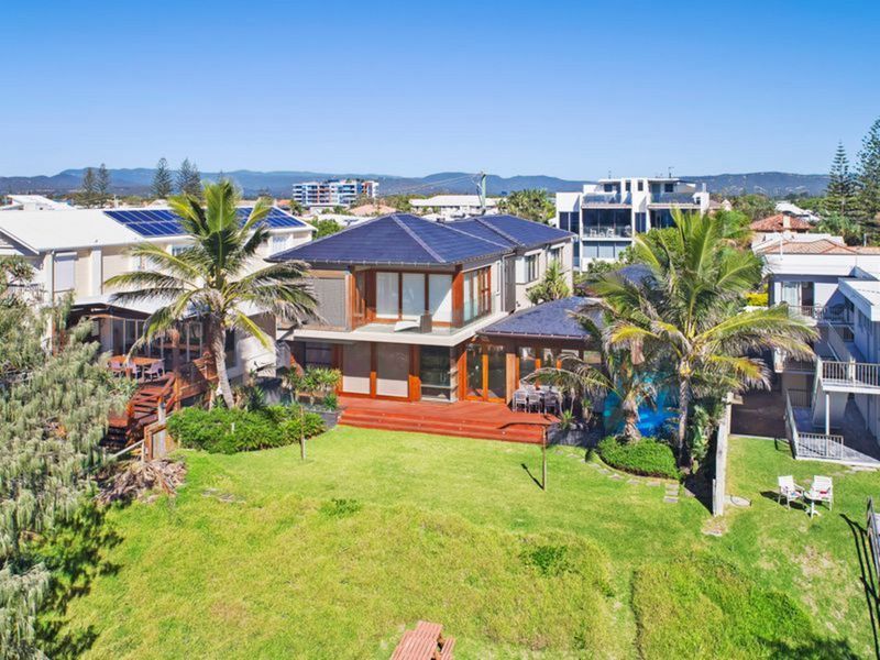 Real Estate For Sale 103105 Hedges Avenue Mermaid Beach , QLD