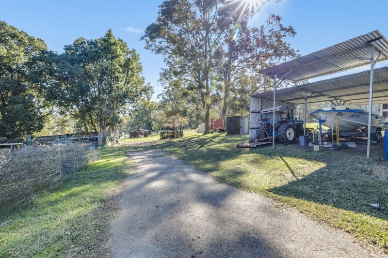Real Estate For Sale 64 Pipers Creek Road Dondingalong , NSW