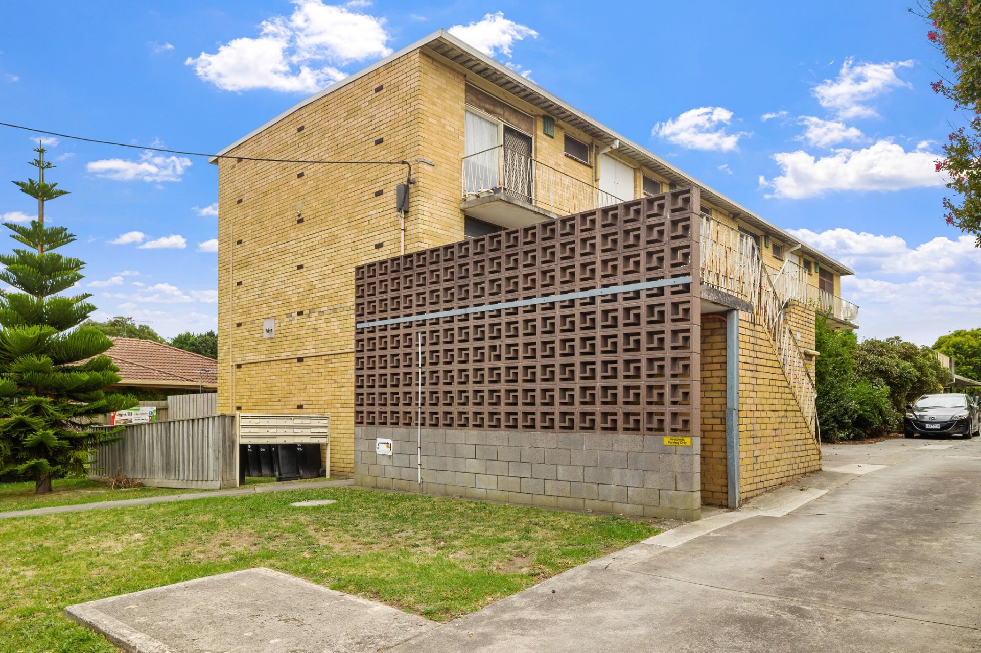 3/1193 Heatherton Road, Noble Park OBrien Real Estate