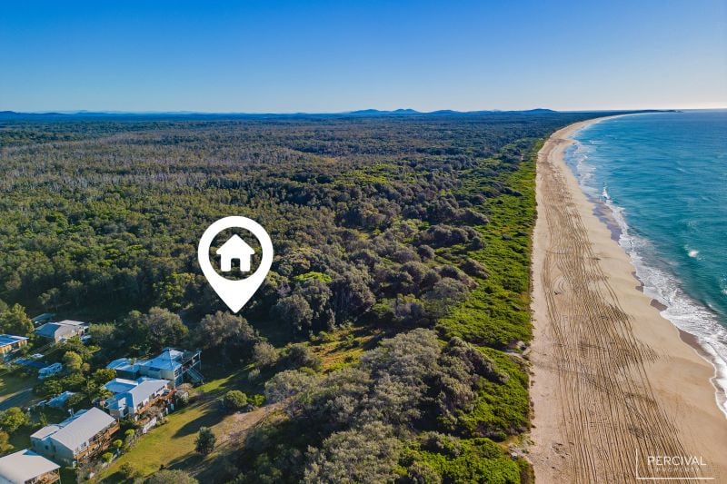 Real Estate For Sale 334 Plomer Road North Shore , NSW Percival