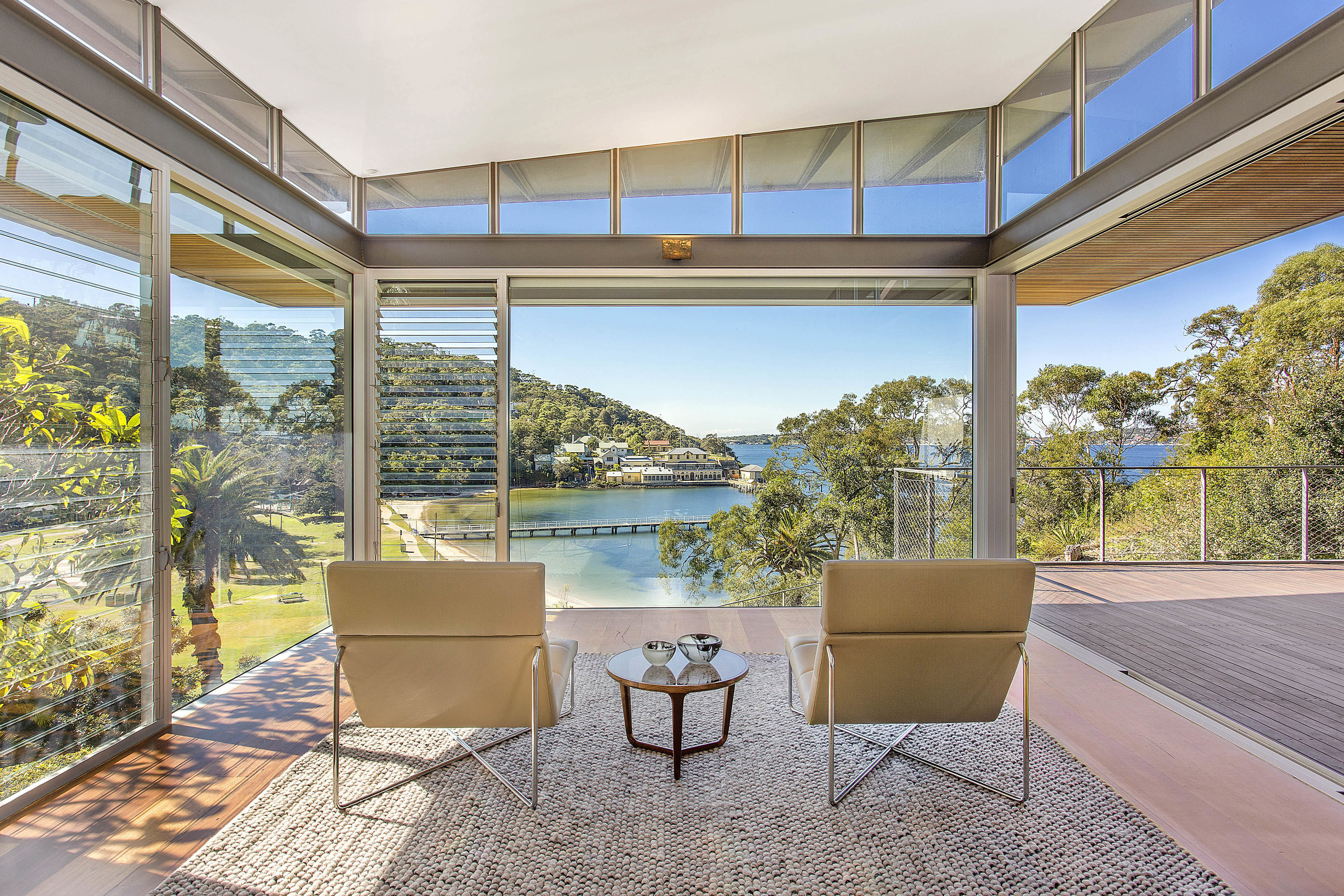 Real Estate For Sale 17 Morella Road Mosman , NSW