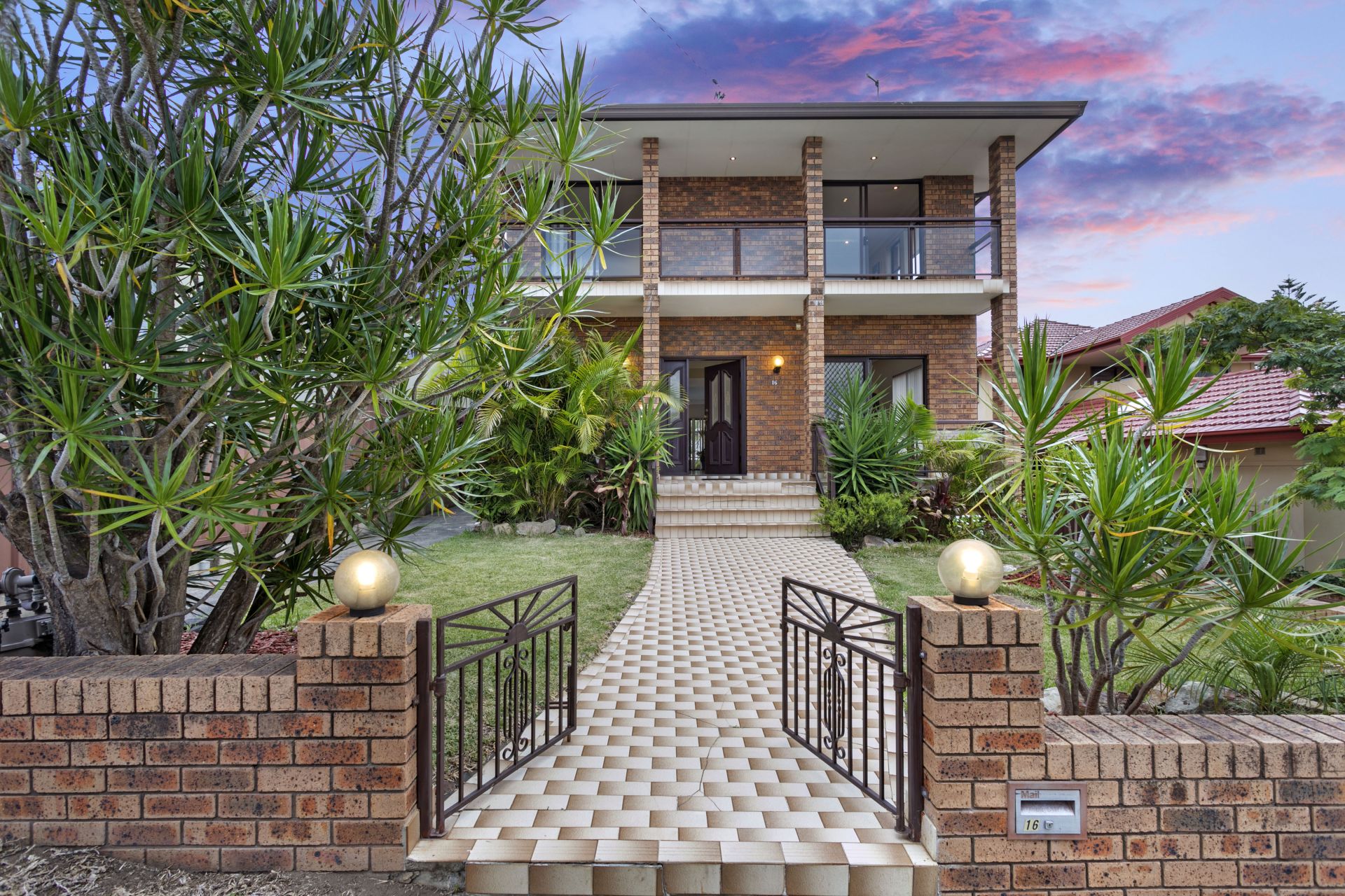 Sold property Sold Price for 16 Mooney Avenue Earlwood NSW 2206 CobdenHayson