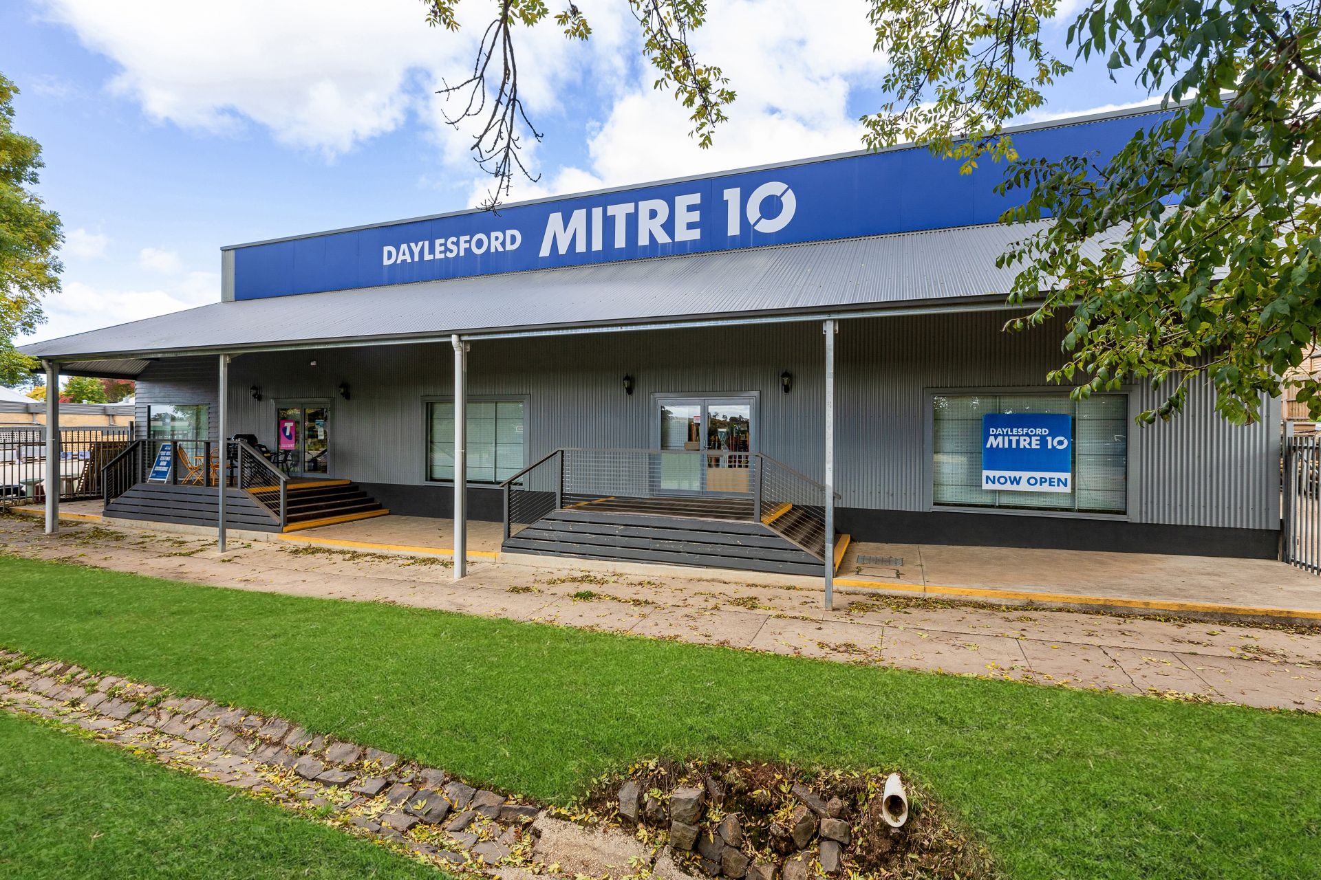 ./4 6 Raglan Street, Daylesford Bendigo Ballarat Real Estate Pty Ltd